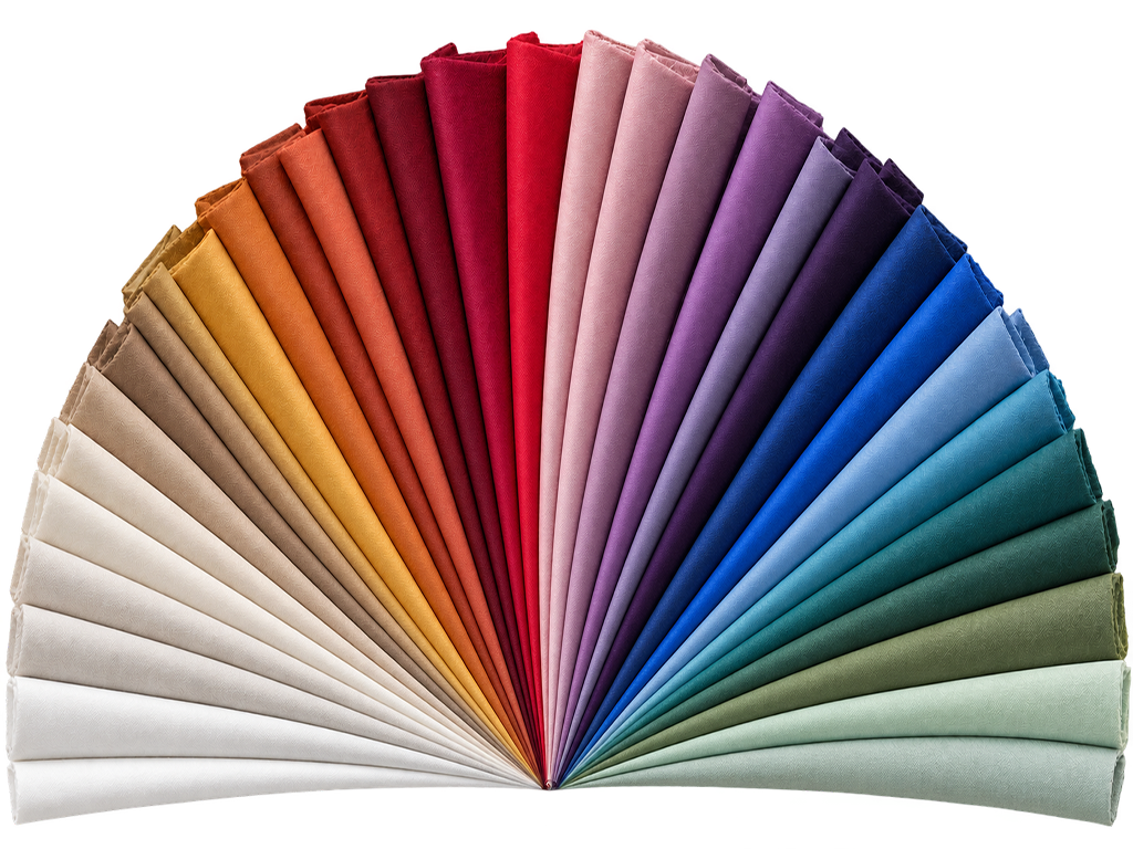 colours